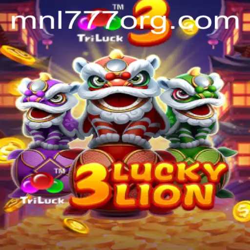 The Thrilling World of 3LUCKYLION: A Deep Dive into Gameplay and Excitement