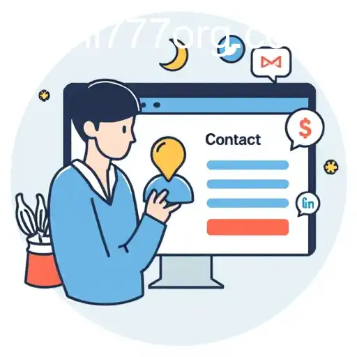 Contact Us: The Gateway to Excellent Customer Interaction