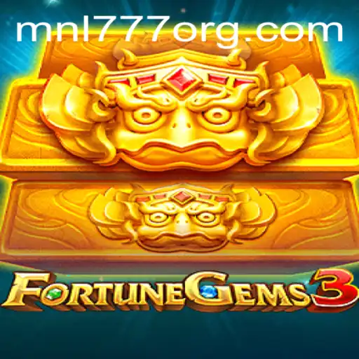 Discover the Thrilling Adventure of FortuneGems3