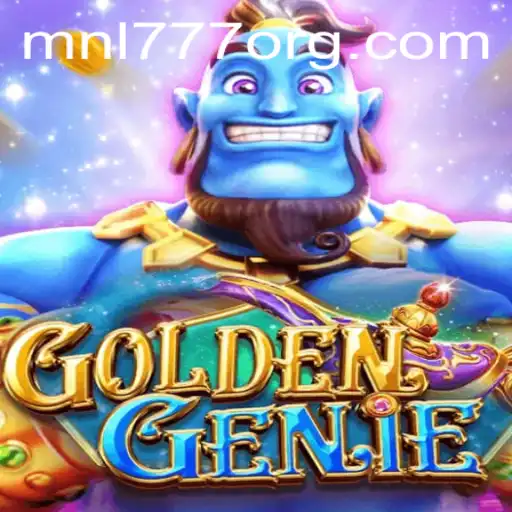 Discovering GOLDENGENIE: A Captivating Adventure Awaits