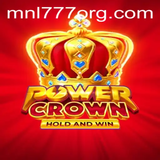 PowerCrown: An Epic Adventure with MNL777
