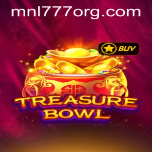 Dive into the Exciting World of TreasureBowl: A Legendary Adventure Awaits